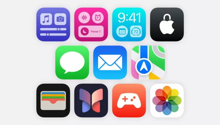 iOS 18 resmi olarak tanıtıldı: Yenilikler neler?