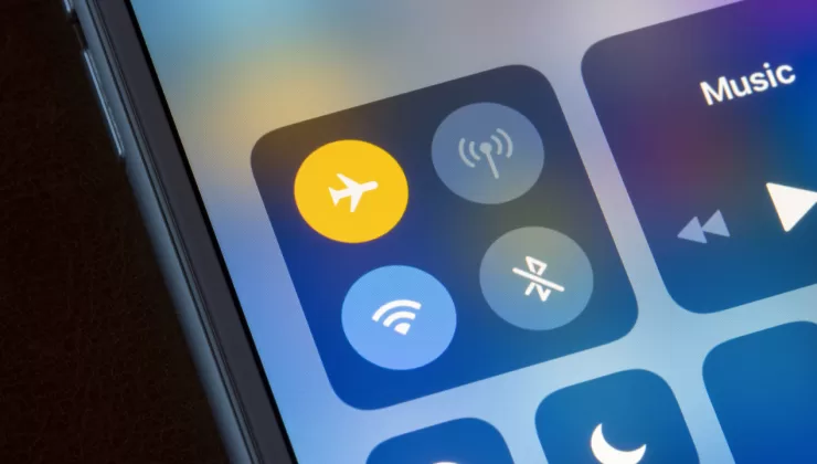 iOS 18, Wi-Fi şifrenizi Android cihazlarla paylaşmanızı kolaylaştırıyor