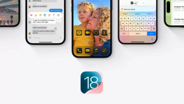 iOS 18’de Apple’ın bahsetmediği faydalı yenilik