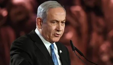 İsrail Başbakanı Netanyahu’dan ABD’ye: Gerekirse yalnız kalırız