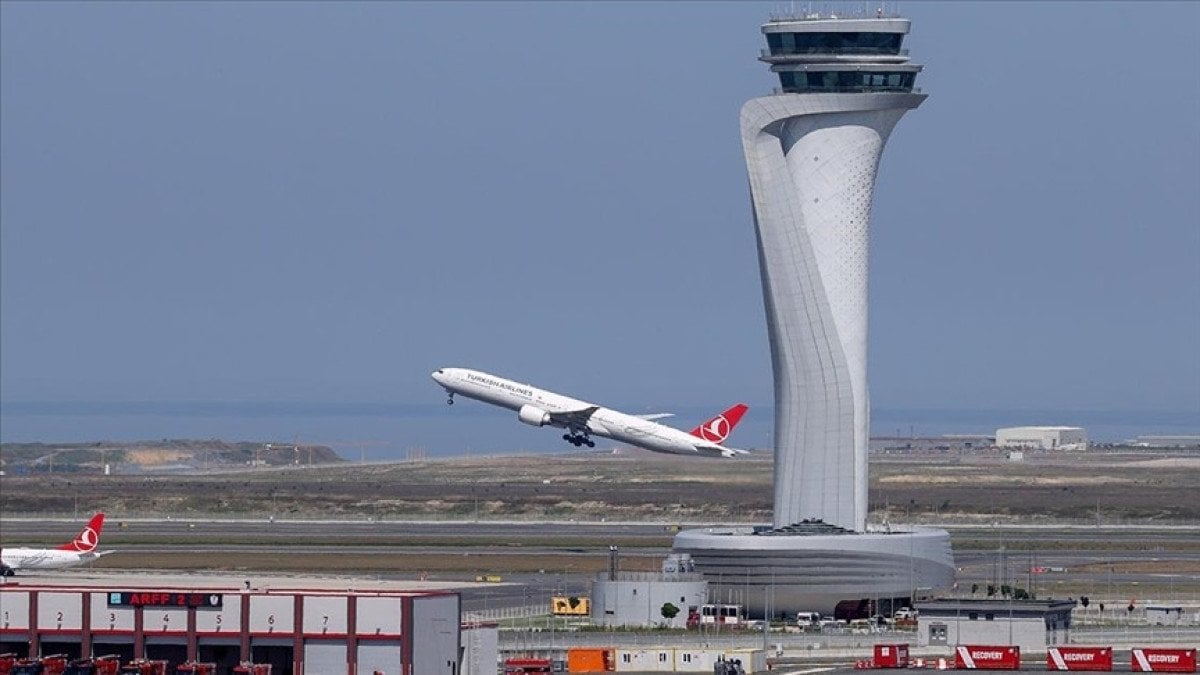 istanbul havalimani yeniden avrupanin en yogun havalimani oldu 0