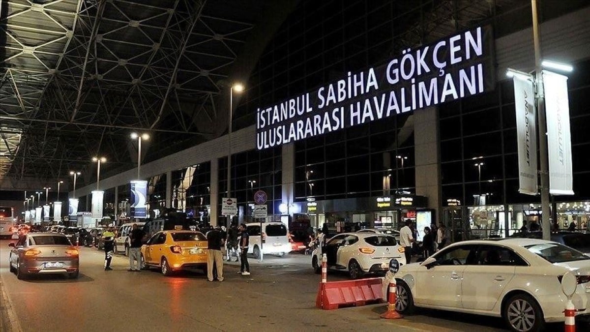 istanbul havalimanlarindan bos donen taksici sorunu 2 8NBOY7Ps
