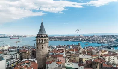 İstanbul kongrelerde Avrupa’da 16’ncı, dünyada 21’inci sırada