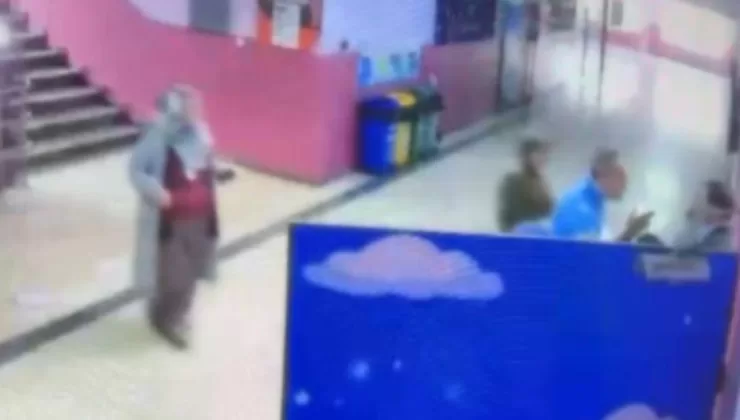 İstanbul’da çocuğunu okulda bulamadı: Yöneticilere saldırdı