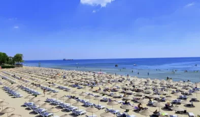 İstanbul’da plaj ücretleri ne kadar: İşte 2024 listesi