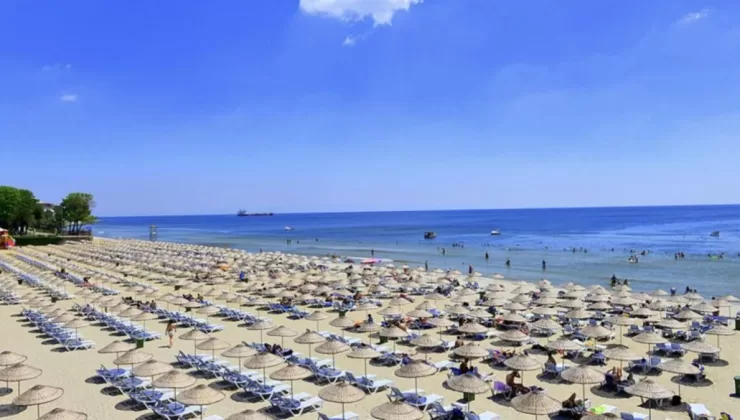 İstanbul’da plaj ücretleri ne kadar: İşte 2024 listesi