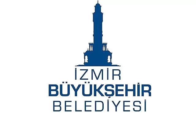 İzmir Büyükşehir Belediyesi’nden Harmandalı bölgesinde çıkan yangınla ilgili bilgilendirme