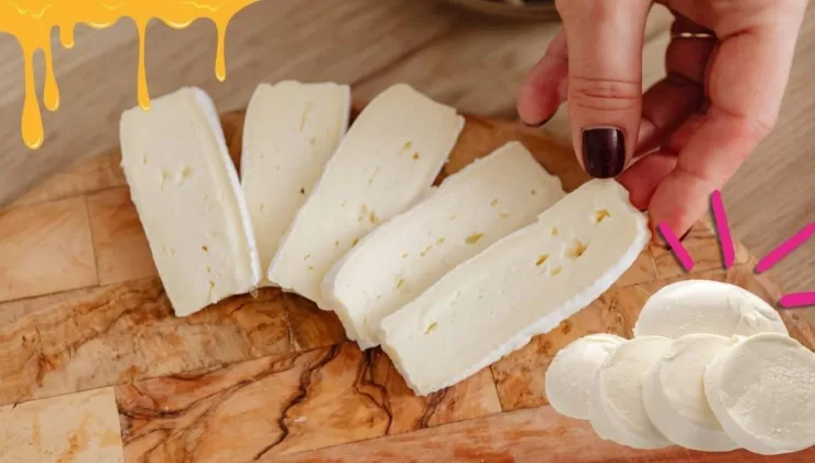 Kahvaltıda peynir yemek yaşamı uzatıyor! Çin’deki yeni araştırma herkesi şaşırttı
