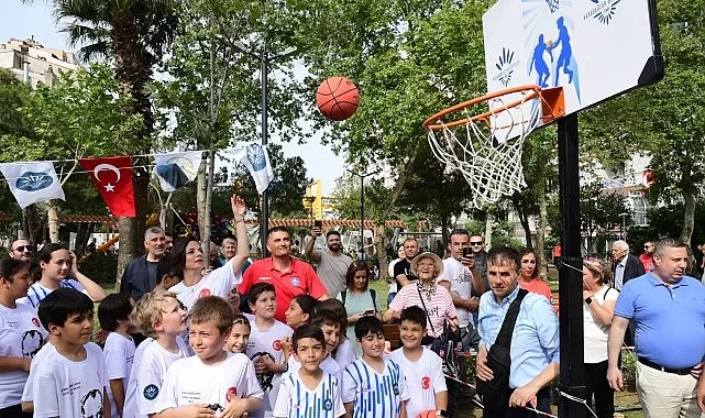 karabaglar belediyesi yaz spor okullari basliyor XmuNydMm jpg