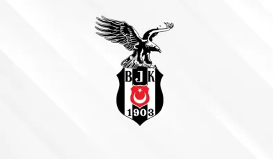 ‘Kartallı logo’ davasında Beşiktaş’a müjdeli haber!