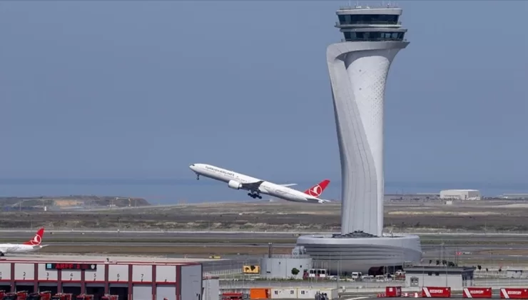 Kurban Bayramı öncesinde İstanbul Havalimanı’nda rekor beklentisi