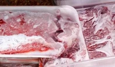 Kurban etlerini saklamak için en iyi derin dondurucu modelleri! Derin dondurucu nasıl seçilir?