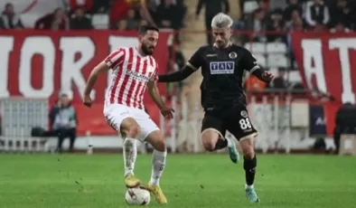 Ligin son haftasında Antalya derbisi heyecanı