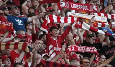 Liverpool, 132. yaşını kutluyor