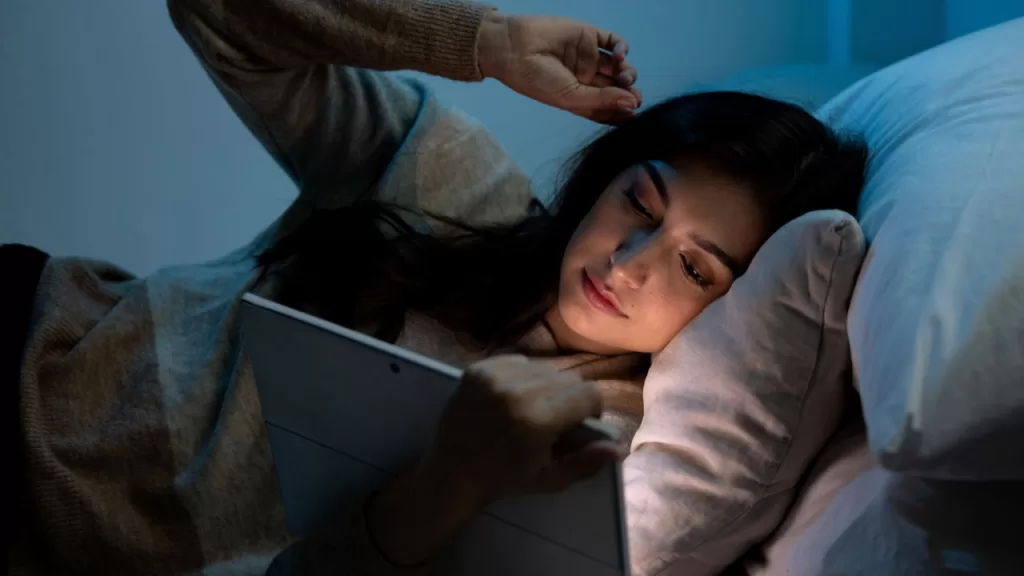 mavi isigin uyku uzerindeki etkisinin abartilmis olabiliriz fzIsGXee