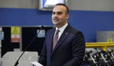 Mehmet Fatih Kacır: Yörünge altı araştırma uçuşu, 8 Haziran 2024’te ABD’de