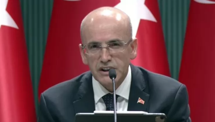 Mehmet Şimşek, Kamuda Tasarruf Paketi’ni değerlendirdi