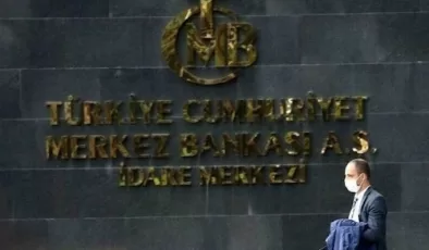 Merkez Bankası faizi kararı açıklandı! Haziran-2024