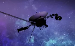 NASA’nın efsanevi aracı Voyager, 6 ay sonunda ölümden döndü