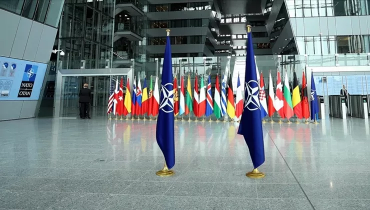 NATO Dışişleri Bakanları toplantısı Prag’da yapılacak