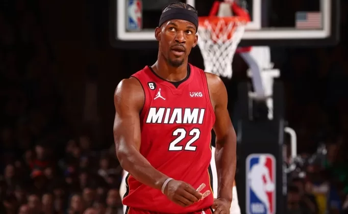 “NBA GM’leri, Butler’ın Miami’den ayrılacağını düşünmüyor” argümanı