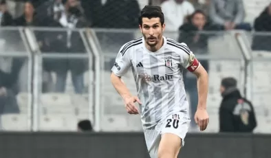 Necip Uysal, Beşiktaş’ta rekor dönemini yaşadı
