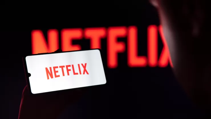 Netflix uygulamasına yeni bir HDR düğmesi gelebilir
