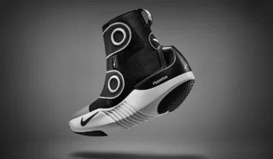 Nike’ın yeni ayakkabıları ve sundukları, gelecekten fırlamış gibi görünüyor