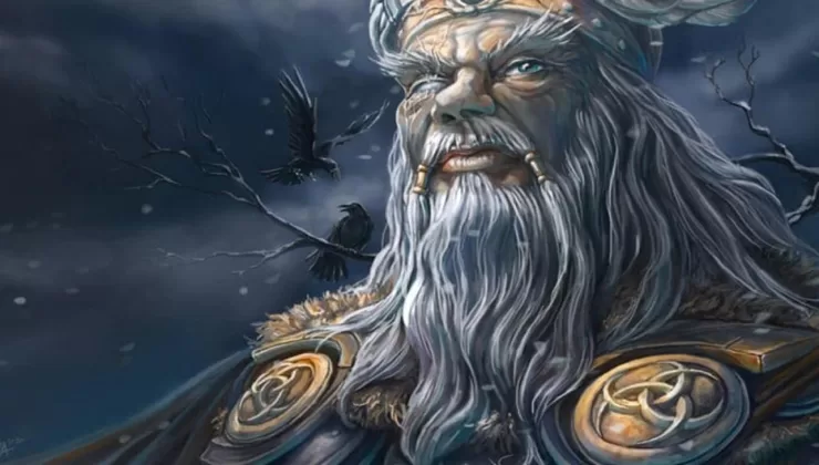 Odin aslında Türk mü? İsveç tarihinin babası gerçekleri bir bir anlattı