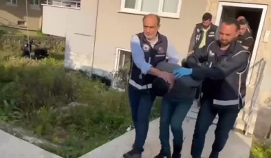 Ordu ve İzmir’de iki farklı çeteye operasyon: Kuyu-3’te 30 kişi yakalandı