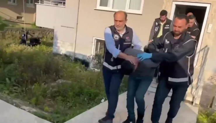 Ordu ve İzmir’de iki farklı çeteye operasyon: Kuyu-3’te 30 kişi yakalandı