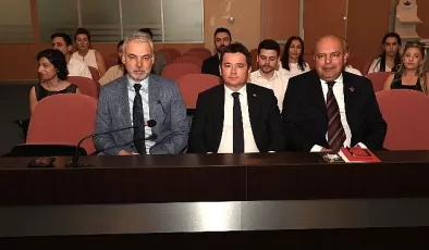 Osmangazi Belediyesi TSE Tetkiklerini Başarıyla Tamamladı