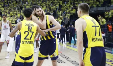 Profil: Fenerbahçe’nin amacı ikinci sefer bir numara olmak