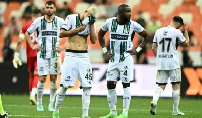 Sakaryaspor’un Süper Lig hasreti 17 döneme çıktı