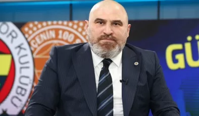 Sertaç Komsuoğlu: “Türk grubu olan biziz”