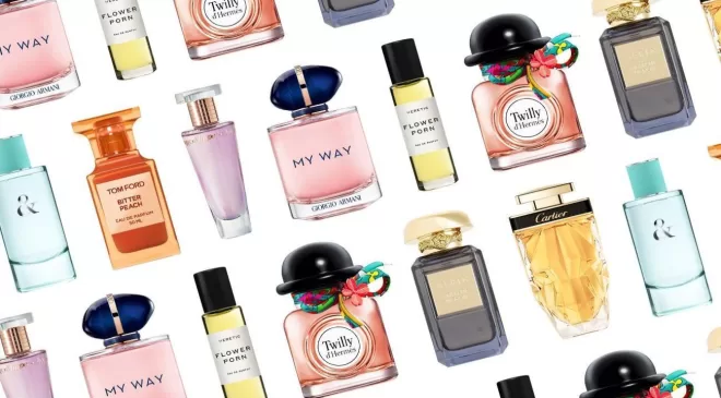 Sezonun en yeni yaz parfümleri! 2024 yazın en iyi parfümü hangisi?