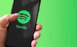 Spotify’a sohbet özelliği mi geliyor?