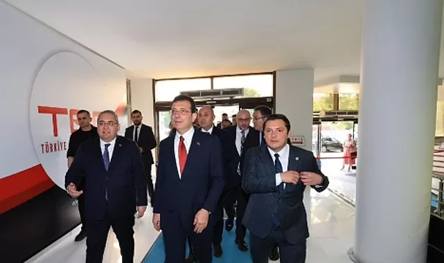 T.C. Keçiören Belediye Başkanı Dr. Mesut Özarslan, Türkiye Belediyeler Birliği Genel Kurul Toplantısı’nda Ankara’yı temsilen encümen üyesi seçildi