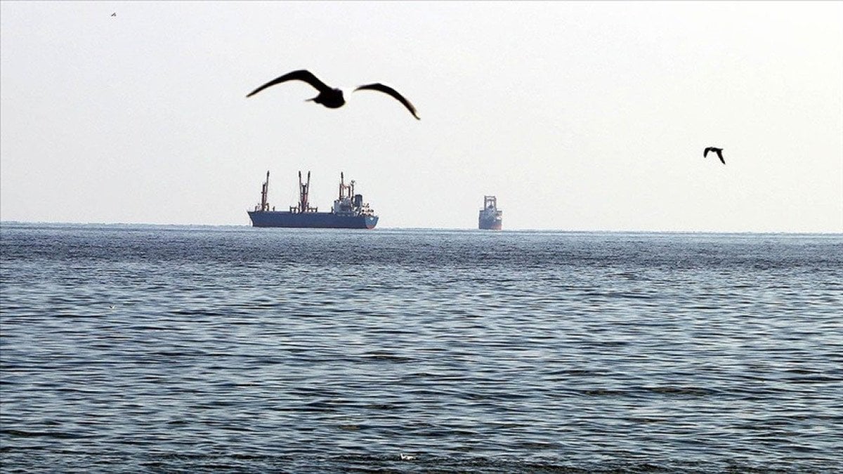 turk deniz ticaret filosunda 410 gemi bulunuyor 0 iJDi8cli