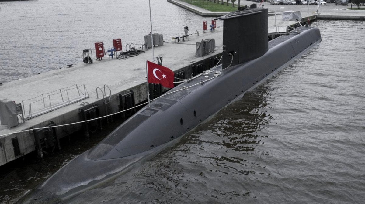 turk denizaltilari yunan basininda denizlerdeki ustunlugumuz sona erdi 1 8SN9SZMt