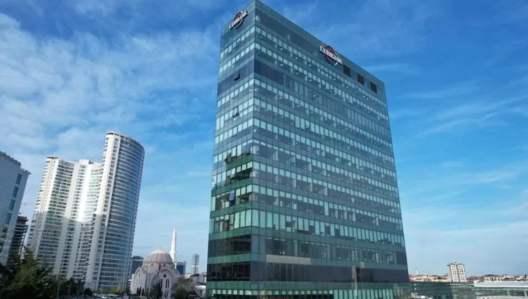 Türk Eximbank, ING’den 115 milyon euro kaynak sağladı