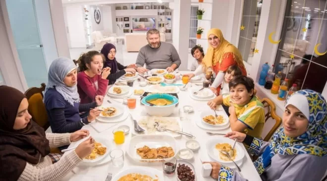 Türk halkı Kurban Bayramını evde geçirecek! Yapılan araştırma şaşırtan sonuçlar ortaya koydu