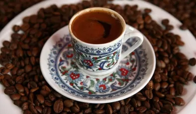 Türk kahvesinin kilosu 460 TL’ye yükseldi