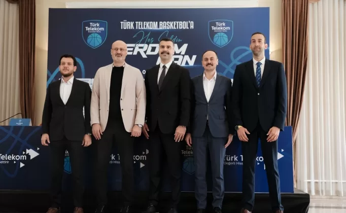 Türk Telekom, başantrenör Fazilet Can’la imzaladı