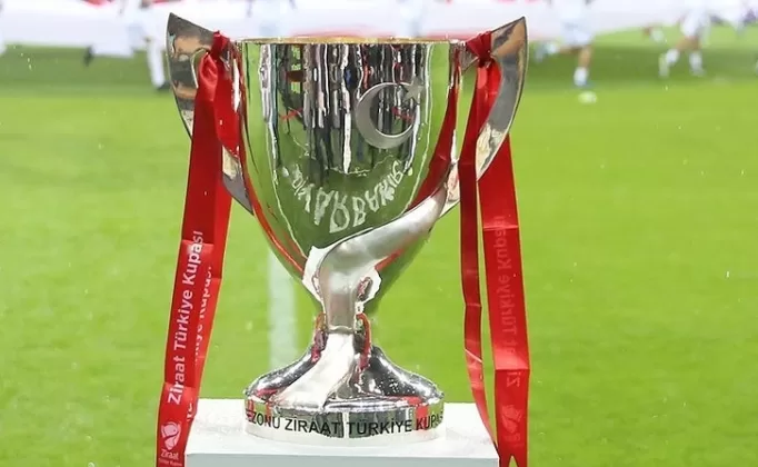 Türkiye Kupası ve Harika Kupa’nın formatı değişti