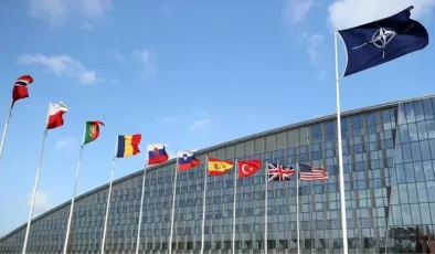 Türkiye, NATO Genel Sekreterliği için Hollanda Başbakanı’nı destekleyecek