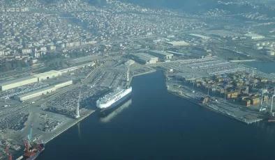 Türkiye otomotiv endüstrisinden en yüksek mayıs ihracatı