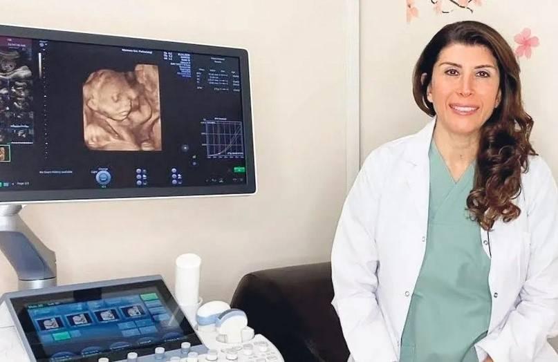 turkiyede bir ilk 24 haftalik bebek anne karnindayken ameliyat edildi 2 CM7GDDPE