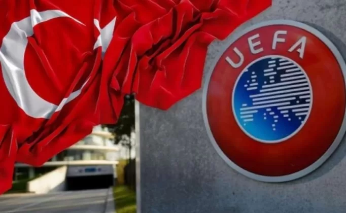 UEFA’dan Türkiye’ye iki final!