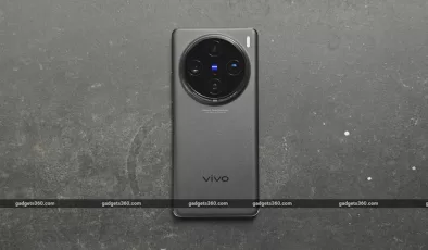 Vivo, yeni üst seviye telefonu X200 Pro için hazırlanıyor